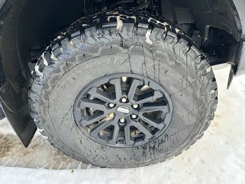 Used 2024 Ford F150 Raptor image 17