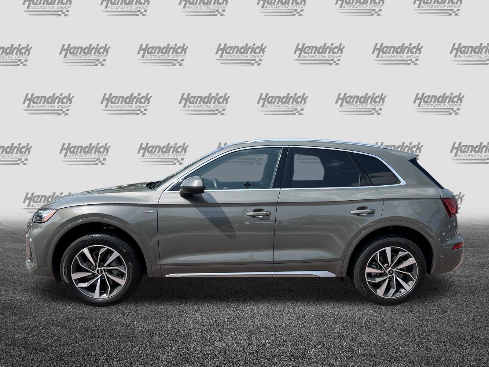 Used 2024 Audi Q5 2.0T Premium Plus AWD/4WD image 7