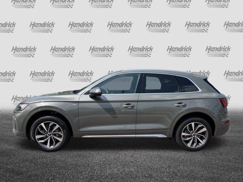 Used 2024 Audi Q5 2.0T Premium Plus AWD/4WD image 7
