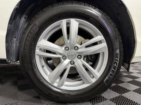 Used 2015 Acura RDX AWD w/ Technology Package image 35