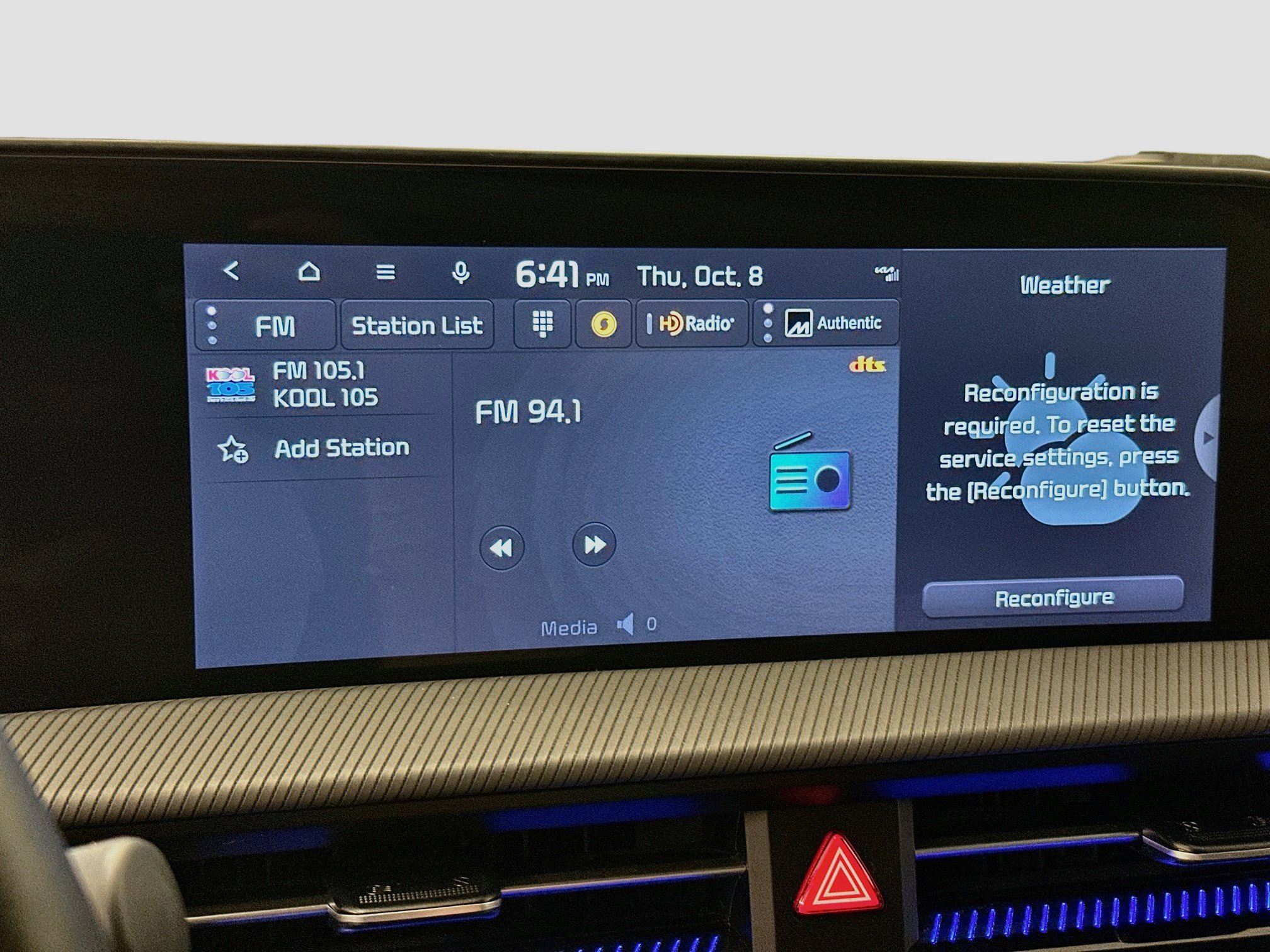 Used 2024 Kia EV6 GT-Line AWD/4WD image 21