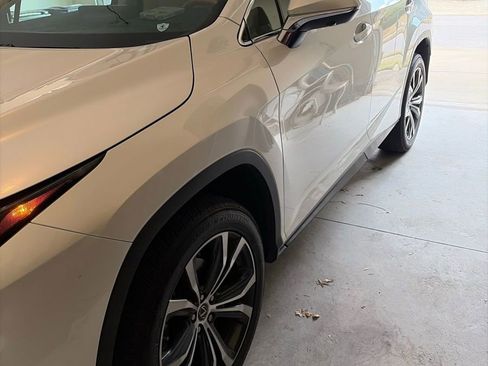 Used 2021 Lexus RX 350 FWD w/ Premium Package image 9