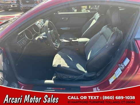 Used 2020 Ford Mustang Shelby GT350 w/ Technology Package image 22