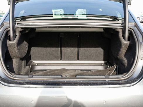 Certified 2023 Mercedes-Benz EQE AMG Base image 27