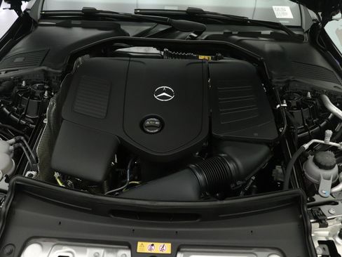 New 2026 Mercedes-Benz C 300 Sedan image 10