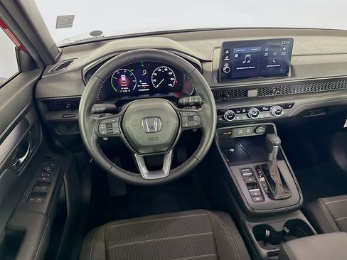 Certified 2026 Honda CR-V Sport image 27