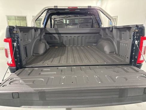 Used 2022 Ford F150 Lariat image 9