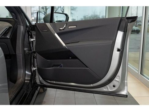 Used 2026 BMW iX xDrive60 w/ M Sport Package image 60