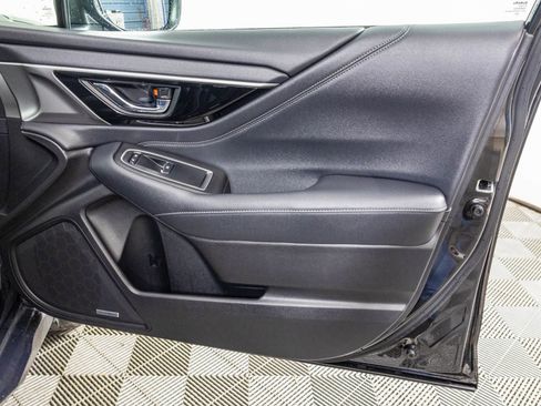 Used 2023 Subaru Outback Limited image 49