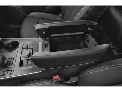 New 2026 MAZDA CX-90 3.3 Turbo w/ Select Package image 9