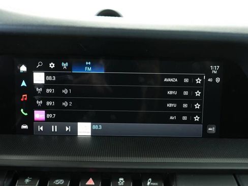 Used 2026 Porsche 911 Carrera GTS image 18