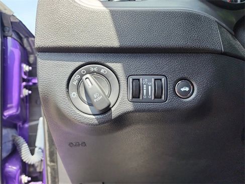 Used 2023 Dodge Charger Scat Pack w/ Technology Group image 24