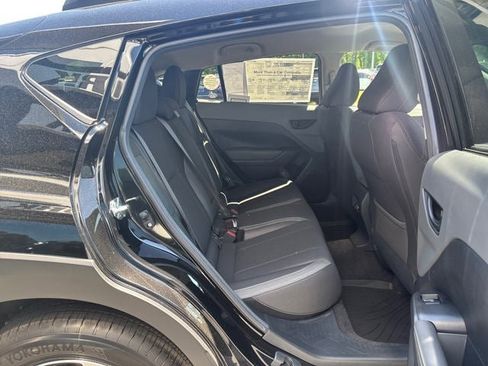 New 2026 Subaru Crosstrek 2.0i Premium AWD/4WD image 95