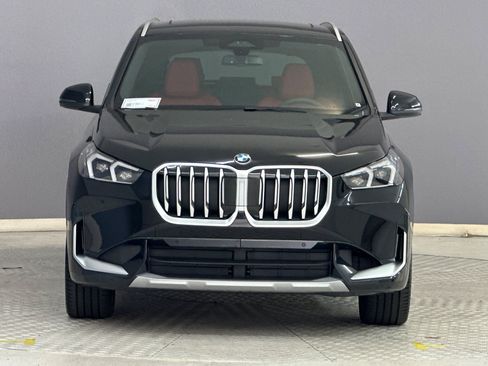 Used 2025 BMW X1 xDrive28i w/ Technology Package image 6