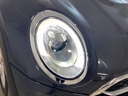 Used 2017 MINI Cooper Clubman S image 28