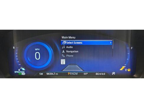 Used 2020 Ford Explorer ST AWD/4WD image 76