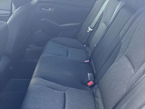 Used 2024 Honda Accord EX image 14