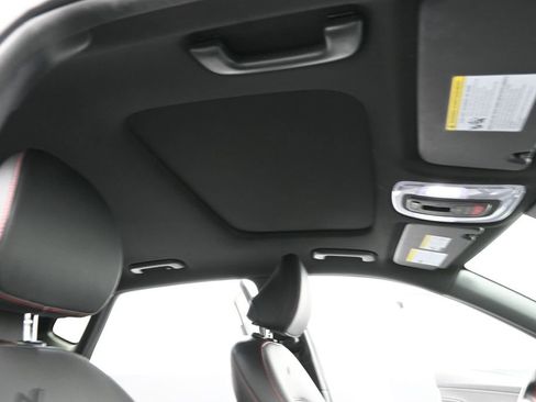 Certified 2024 Hyundai Kona N Line AWD/4WD image 31
