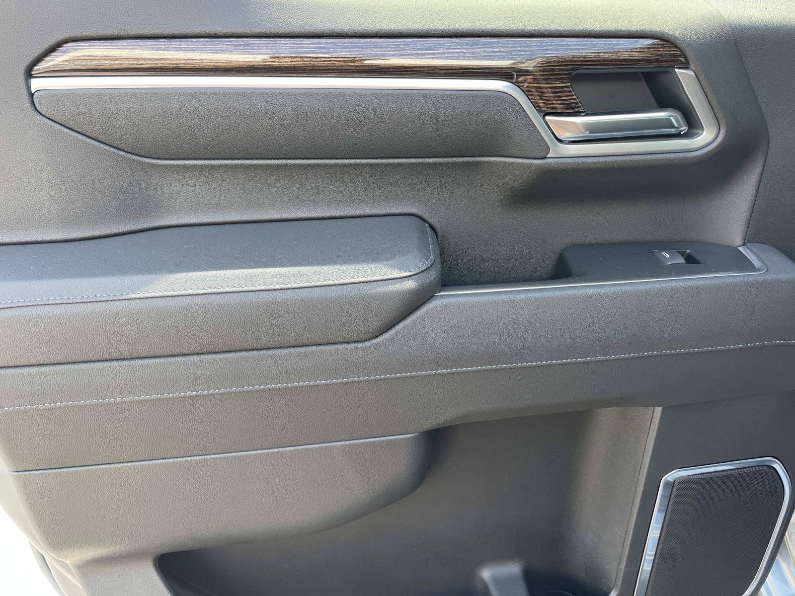 New 2026 GMC Sierra 1500 Elevation AWD/4WD image 25