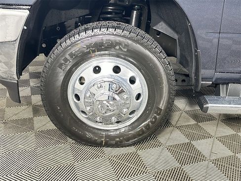 New 2026 RAM 3500 Laramie image 17