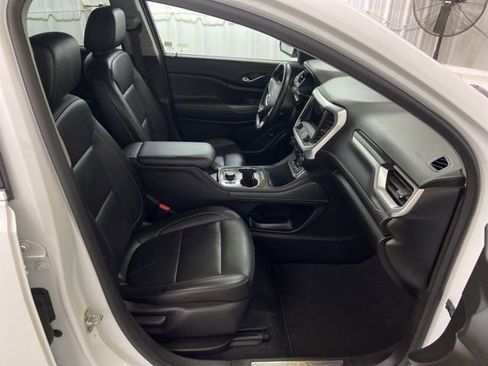 Used 2023 GMC Acadia SLT AWD/4WD image 30