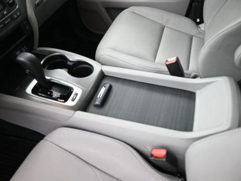 Used 2020 Honda Pilot EX-L image 9