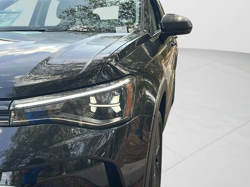 New 2026 Volkswagen Taos S image 26