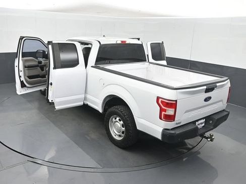 Used 2020 Ford F150 XL w/ Equipment Group 101A Mid AWD/4WD image 59