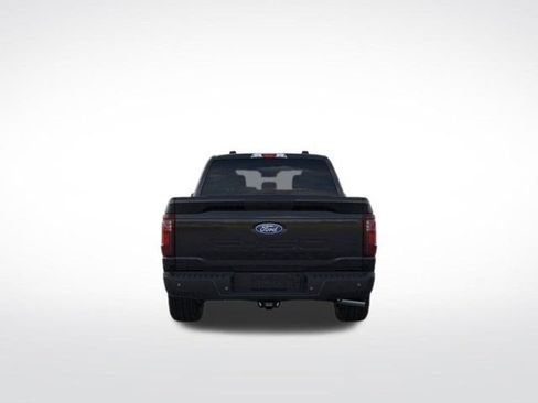 New 2026 Ford F150 STX RWD image 6