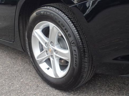 Used 2024 Chevrolet Malibu LS image 11