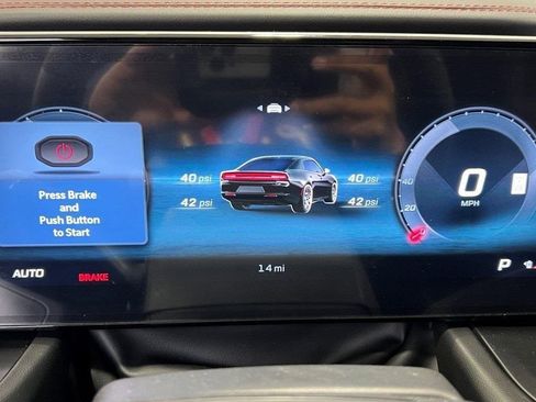 New 2026 Dodge Charger R/T Scat Pack w/ Track Package image 30