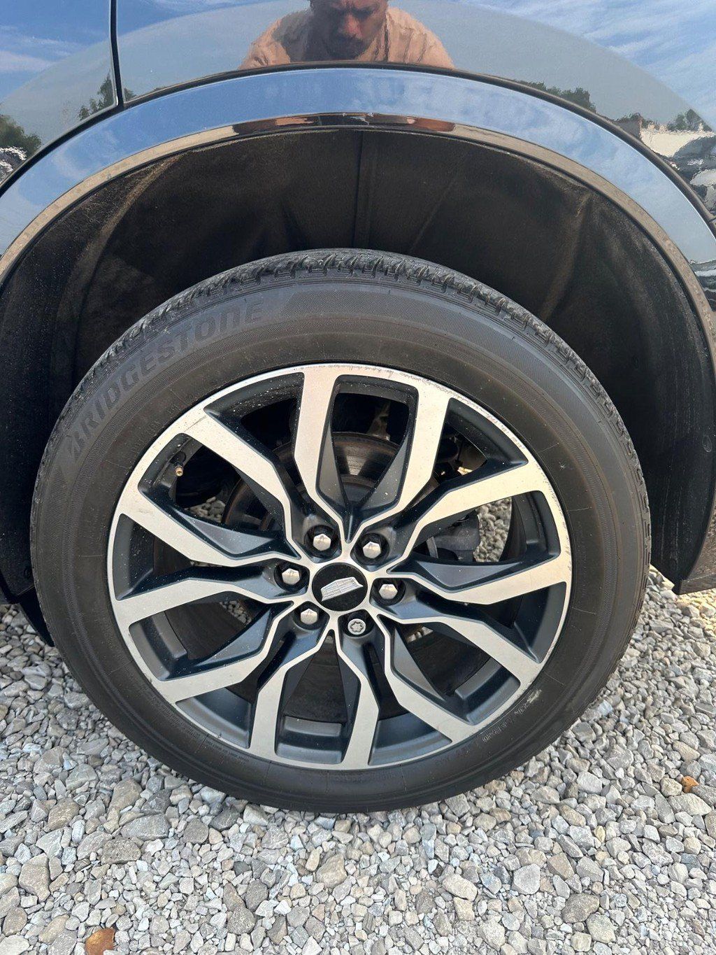 Used 2021 Cadillac XT6 Sport AWD/4WD image 10
