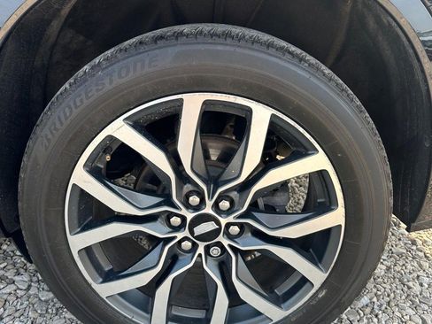 Used 2021 Cadillac XT6 Sport AWD/4WD image 10