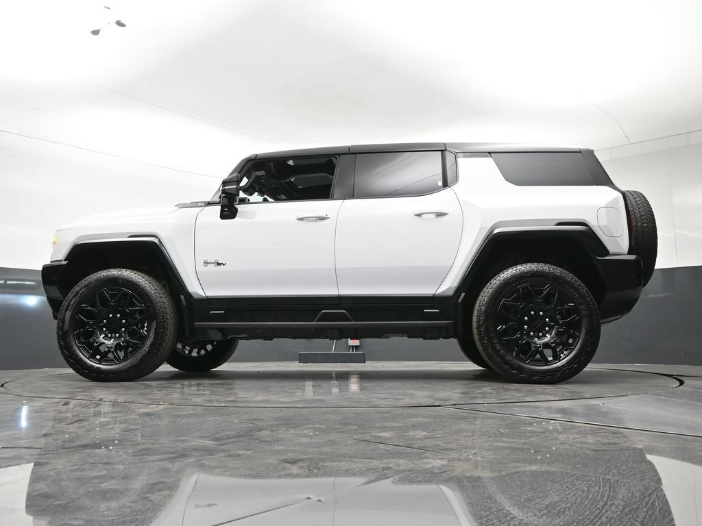 Used 2026 GMC Hummer EV SUV AWD/4WD image 26