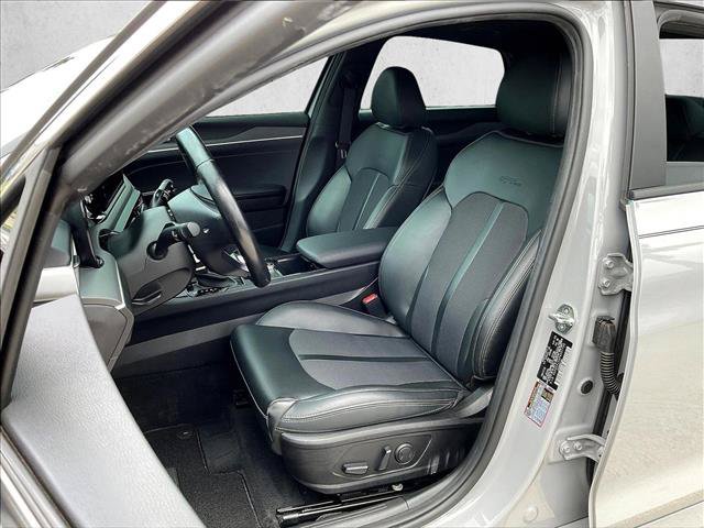 Used 2023 Kia K5 GT-Line w/ GT-Line Premium Package FWD image 27