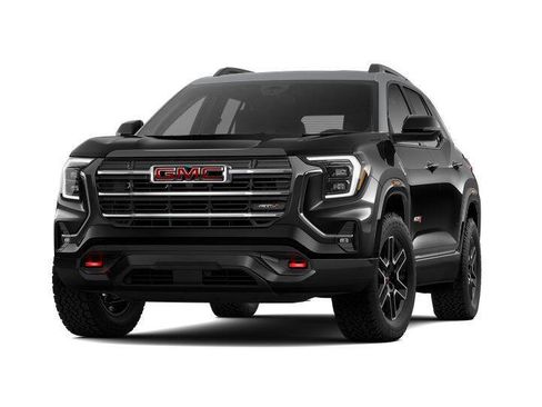 New 2026 GMC Terrain AT4 w/ Convenience Package III AWD/4WD image 73