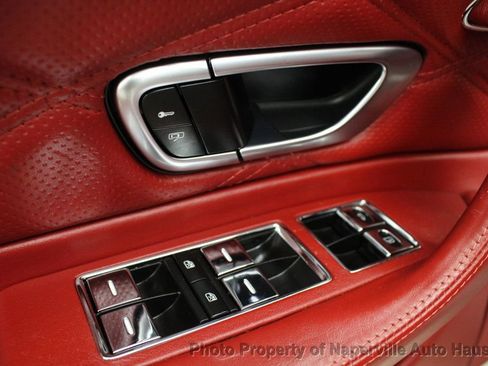 Used 2005 Bentley Continental GT image 15