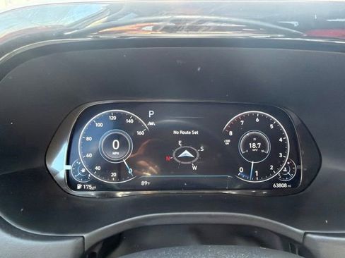 Used 2021 Hyundai Palisade Limited AWD/4WD image 10