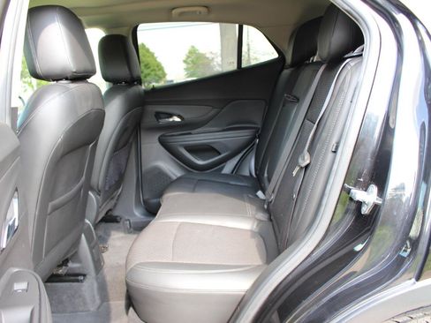 Used 2019 Buick Encore Preferred FWD image 31