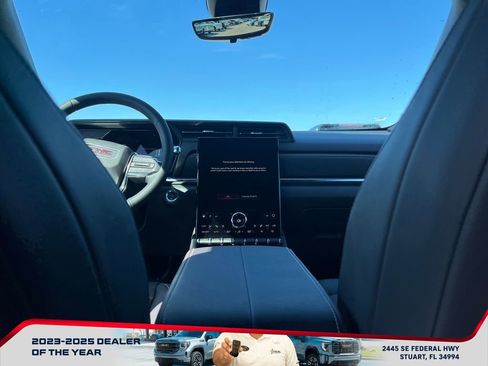 New 2026 GMC Terrain Elevation w/ Elevation Premium Package image 15