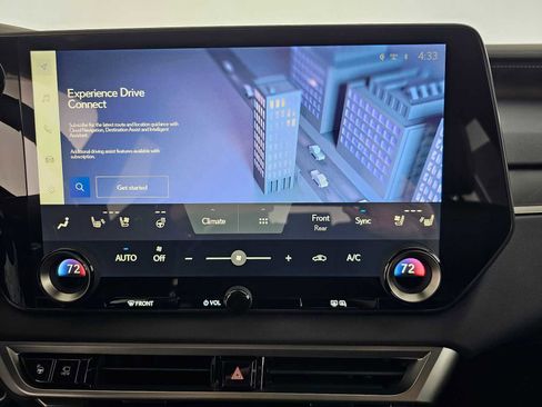 New 2026 Lexus RX 450h Luxury image 24