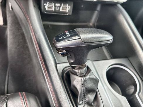 Used 2024 Dodge Durango GT AWD/4WD image 15