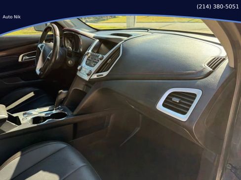 Used 2014 GMC Terrain Denali image 15