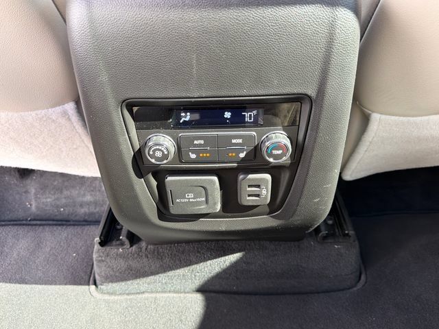 Used 2023 Buick Enclave Avenir w/ Avenir Technology Package AWD/4WD image 37