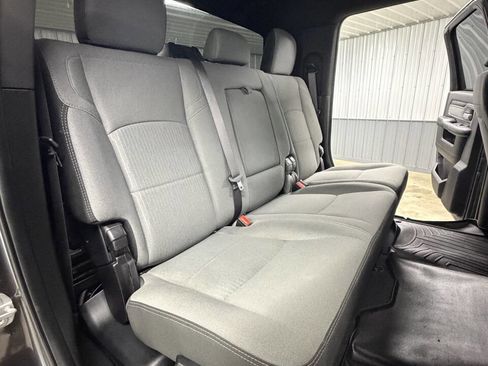 Used 2022 RAM 2500 Big Horn w/ Snow Chief Group image 59