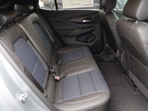 New 2026 Buick Envista Preferred w/ Convenience I Package FWD image 19