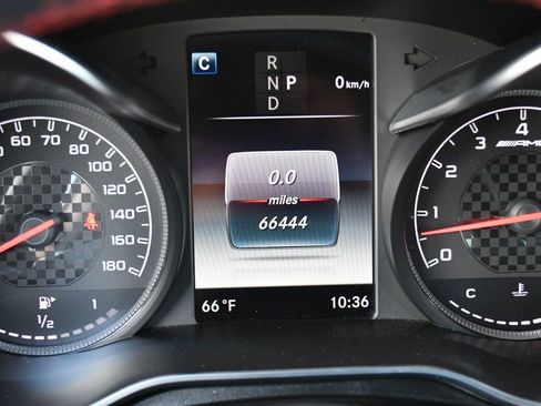 Used 2019 Mercedes-Benz GLC 43 AMG 4MATIC image 71