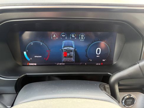 Used 2026 Ford F350 Platinum image 20