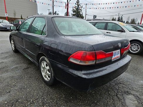 Used 2001 Honda Accord EX image 5