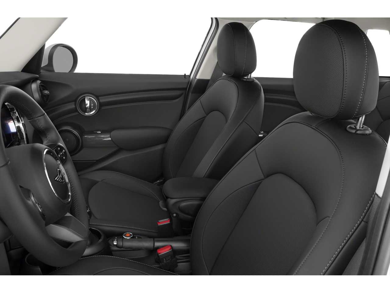 Used 2024 MINI Cooper 4-Door Hardtop FWD image 6